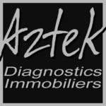 logo Aztek diagnostic immobilier Auray (56)
