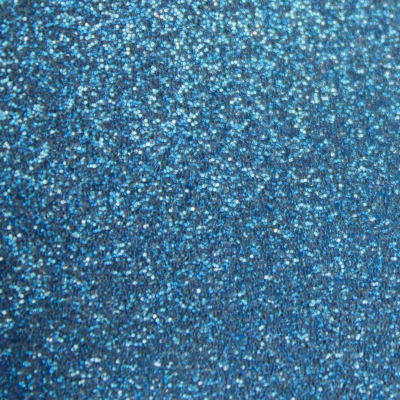 Galaxy Bleu clair (Paillettes)